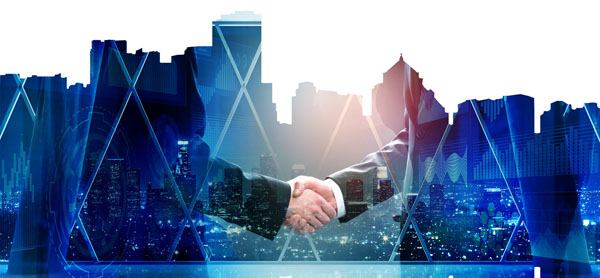 投資者關系 投資者關系